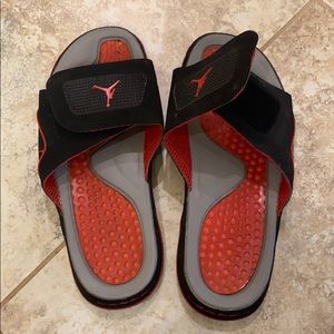 Nike Air Jordan Slides